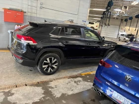 VW Atlas * Comfortline * CARFAX * ЦЕНА ДО БГ, снимка 3