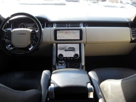 Land Rover Range rover * TD6 DIESEL+ CARFAX CLEAN+ FULL DEALER SERVICE *  - 35900 € / 70214.30 лв. - 52913429 11