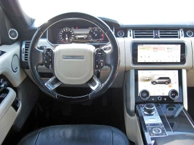 Land Rover Range rover * TD6 DIESEL+ CARFAX CLEAN+ FULL DEALER SERVICE *  - 35900 € / 70214.30 лв. - 52913429 12