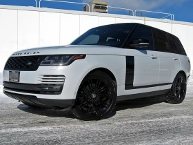 Land Rover Range rover * TD6 DIESEL+ CARFAX CLEAN+ FULL DEALER SERVICE *  - 35900 € / 70214.30 лв. - 52913429 6