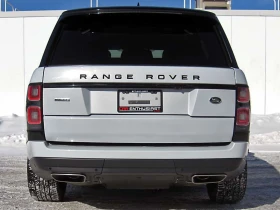 Land Rover Range rover * TD6 DIESEL+ CARFAX CLEAN+ FULL DEALER SERVICE *  - 35900 € / 70214.30 лв. - 52913429 4