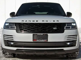 Land Rover Range rover * TD6 DIESEL+ CARFAX CLEAN+ FULL DEALER SERVICE *  - 35900 € / 70214.30 лв. - 52913429 2