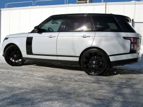 Land Rover Range rover * TD6 DIESEL+ CARFAX CLEAN+ FULL DEALER SERVICE *  - 35900 € / 70214.30 лв. - 52913429 8