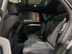 Audi Q5 * Дистроник * Панорама * 360 камери *  | Auto.bg — изображение 11
