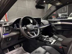 Audi Q5 * Дистроник * Панорама * 360 камери *  | Auto.bg — изображение 15