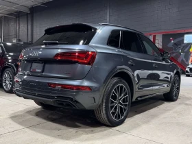 Audi Q5 * Дистроник * Панорама * 360 камери *  | Auto.bg — изображение 3