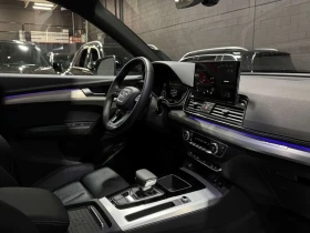 Audi Q5 * Дистроник * Панорама * 360 камери *  | Auto.bg — изображение 9