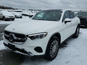 Mercedes-Benz GLC 300 CARFAX/ПАНОРАМА/ДИСТРОНИК