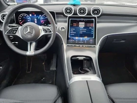 Mercedes-Benz GLC 300 CARFAX/ПАНОРАМА/ДИСТРОНИК - 41500 € / 81166.94 лв. - 30523624 8