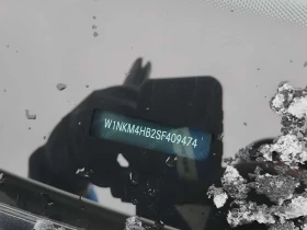 Mercedes-Benz GLC 300 CARFAX/ПАНОРАМА/ДИСТРОНИК - 41500 € / 81166.94 лв. - 30523624 16