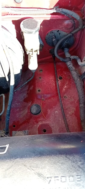 Nissan Terrano - 5000 € / 9779.15 лв. - 71066310 9