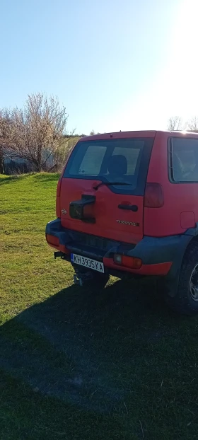 Nissan Terrano - 5000 € / 9779.15 лв. - 71066310 3