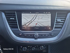 Opel Grandland X 1, 5 TDCI; 131кс; PARK ASSIST - 11900 € / 23274.38 лв. - 35389752 13