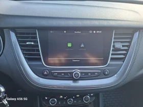Opel Grandland X 1, 5 TDCI; 131кс; PARK ASSIST - 11900 € / 23274.38 лв. - 35389752 12