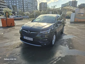 Opel Grandland X 1, 5 TDCI; 131кс; PARK ASSIST - 11900 € / 23274.38 лв. - 35389752 2