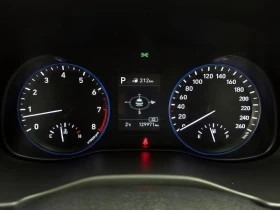 Hyundai Kona 1.6T | Auto.bg — изображение 8