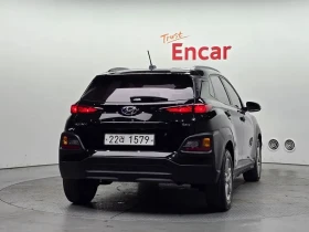 Hyundai Kona 1.6T | Auto.bg — изображение 4