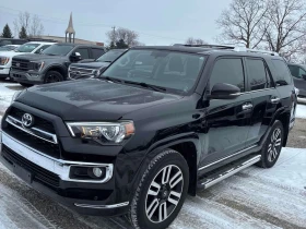 ������ Toyota 4runner