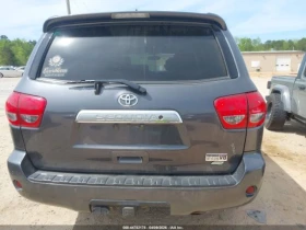 Toyota Sequoia PLATINUM 5.7L V8 | Mobile.bg � ����� ������ 3