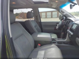Toyota Sequoia PLATINUM 5.7L V8 | Mobile.bg � ����� ������ 6