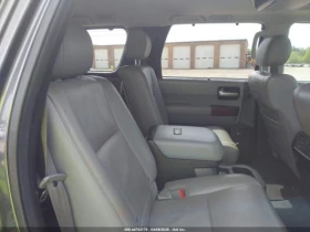 Toyota Sequoia PLATINUM 5.7L V8 | Mobile.bg � ����� ������ 10