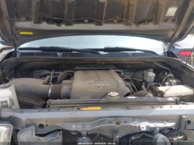 Toyota Sequoia PLATINUM 5.7L V8 | Mobile.bg � ����� ������ 11