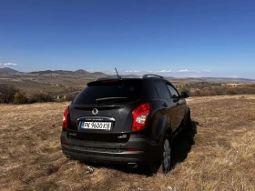 SsangYong Korando 2, 0 ���, 4�4, navi, ������, ������� | Mobile.bg � ����� ������ 7