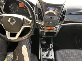 SsangYong Korando 2, 0 ���, 4�4, navi, ������, ������� | Mobile.bg � ����� ������ 11