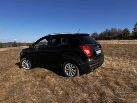 SsangYong Korando 2, 0 ���, 4�4, navi, ������, ������� | Mobile.bg � ����� ������ 6