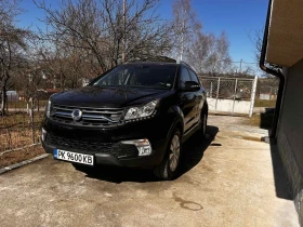 SsangYong Korando 2, 0 ���, 4�4, navi, ������, ������� | Mobile.bg � ����� ������ 13