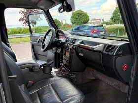 Mercedes-Benz G 500 ��������� | Mobile.bg � ����� ������ 8