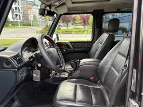 Mercedes-Benz G 500 ��������� | Mobile.bg � ����� ������ 9