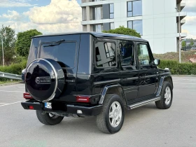 Mercedes-Benz G 500 ��������� | Mobile.bg � ����� ������ 6
