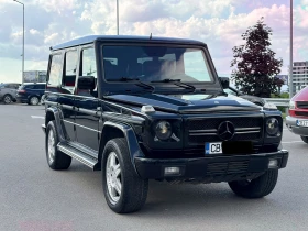 Mercedes-Benz G 500 ��������� | Mobile.bg � ����� ������ 2