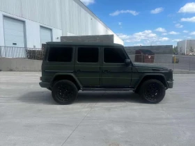 Mercedes-Benz G 500 4MATIC * ���������* ��������* ���������*  | Mobile.bg � ����� ������ 4