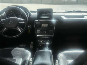 Mercedes-Benz G 500 4MATIC * ���������* ��������* ���������*  | Mobile.bg � ����� ������ 9
