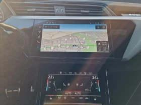 Audi Q8 e-tron 50Q SpB 3x S-Line 360 Matrix AIR PANO DISTR | Auto.bg — изображение 11