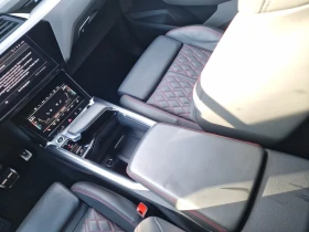 Audi Q8 e-tron 50Q SpB 3x S-Line 360 Matrix AIR PANO DISTR | Auto.bg — изображение 12