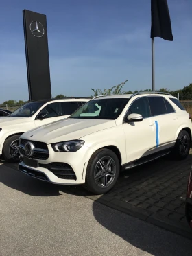 Mercedes-Benz GLE 400 GLE400D AMG 6+ 1 - 66450 € / 129964.90 лв. - 29702944 16