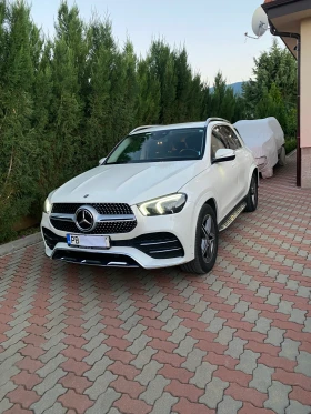 Mercedes-Benz GLE 400 GLE400D AMG 6+ 1 - 66450 € / 129964.90 лв. - 29702944 2