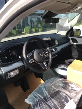 Mercedes-Benz GLE 400 GLE400D AMG 6+ 1 - 66450 € / 129964.90 лв. - 29702944 14