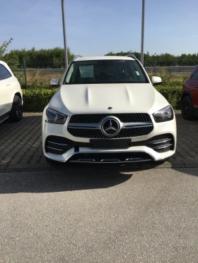 Mercedes-Benz GLE 400 GLE400D AMG 6+ 1 - 66450 € / 129964.90 лв. - 29702944 17