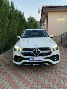 Mercedes-Benz GLE 400 GLE400D AMG 6+ 1 - 66450 € / 129964.90 лв. - 29702944 4