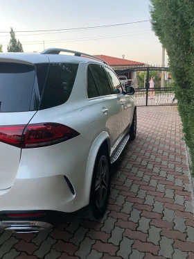 Mercedes-Benz GLE 400 GLE400D AMG 6+ 1 - 66450 € / 129964.90 лв. - 29702944 5