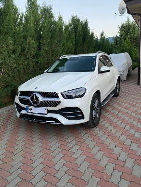 Mercedes-Benz GLE 400 GLE400D AMG 6+ 1