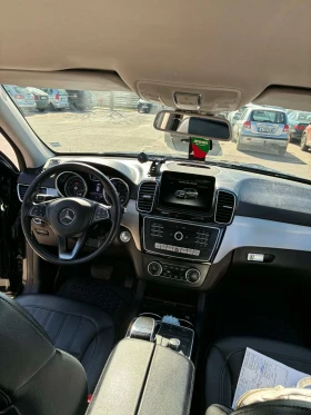 Mercedes-Benz GLE 350 | Mobile.bg � ����� ������ 6