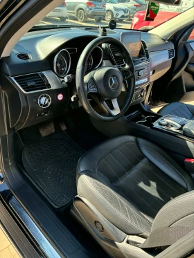 Mercedes-Benz GLE 350 | Mobile.bg � ����� ������ 5