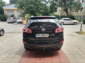 Hyundai Santa fe | Mobile.bg � ����� ������ 6