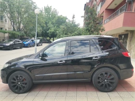 Hyundai Santa fe | Mobile.bg � ����� ������ 5