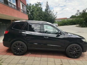 Hyundai Santa fe | Mobile.bg � ����� ������ 4